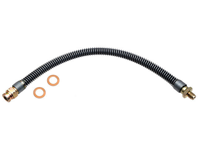 Brake Hydraulic Hose Raybestos Brakes BH38354