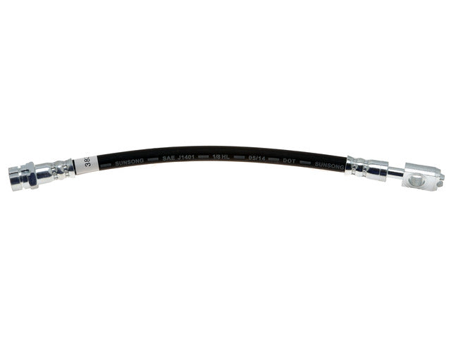 Brake Hydraulic Hose Raybestos Brakes BH383551