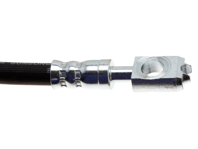 Brake Hydraulic Hose Raybestos Brakes BH383551