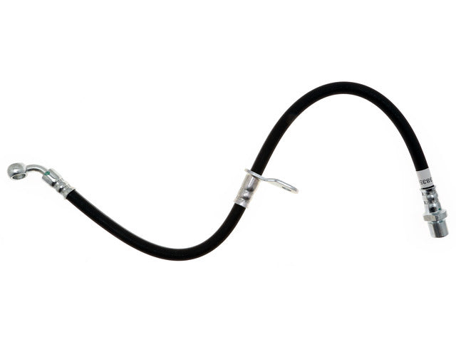 Brake Hydraulic Hose Raybestos Brakes BH383552