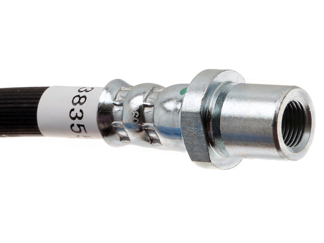 Brake Hydraulic Hose Raybestos Brakes BH383552