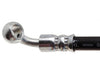 Brake Hydraulic Hose Raybestos Brakes BH383552
