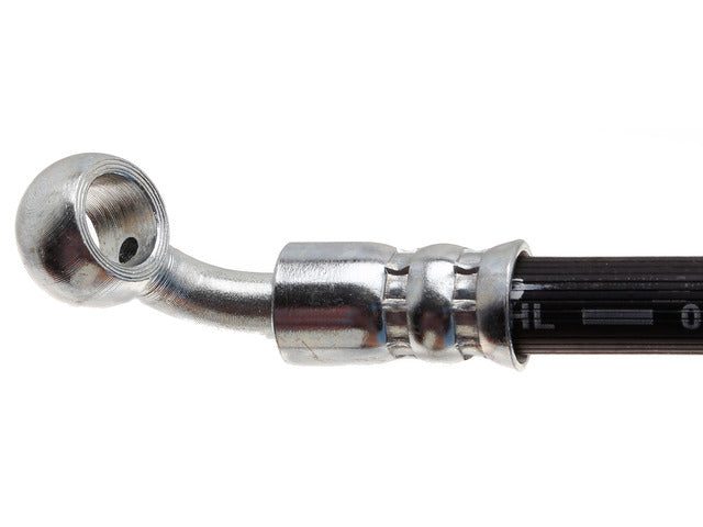 Brake Hydraulic Hose Raybestos Brakes BH383552