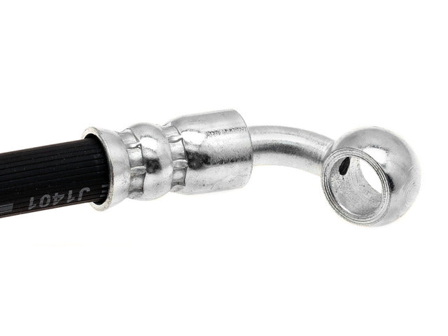 Brake Hydraulic Hose Raybestos Brakes BH383553