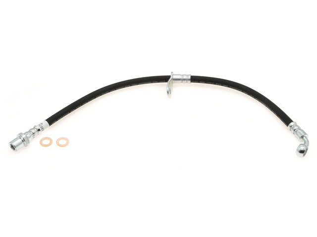 Brake Hydraulic Hose Raybestos Brakes BH383553