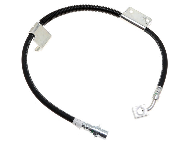 Brake Hydraulic Hose Raybestos Brakes BH383554