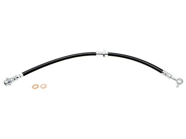 Brake Hydraulic Hose Raybestos Brakes BH383555