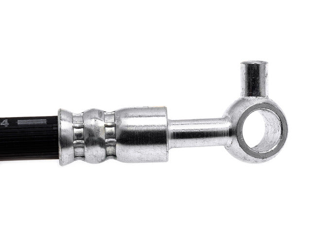 Brake Hydraulic Hose Raybestos Brakes BH383556