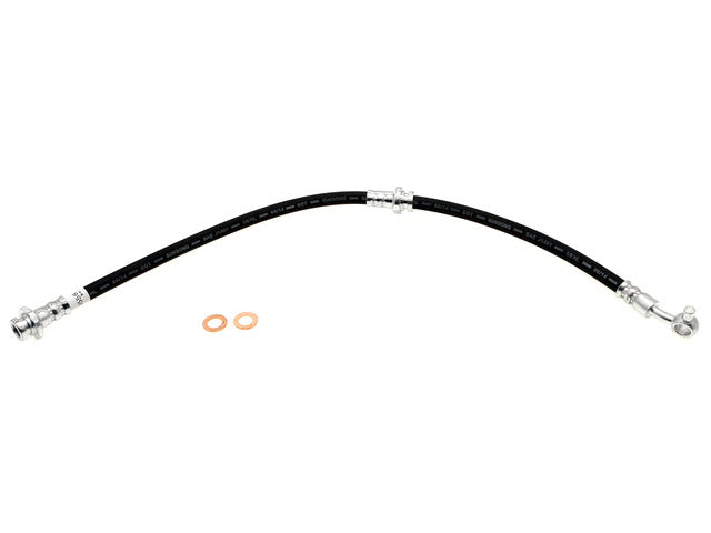 Brake Hydraulic Hose Raybestos Brakes BH383556