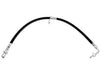 Brake Hydraulic Hose Raybestos Brakes BH383557