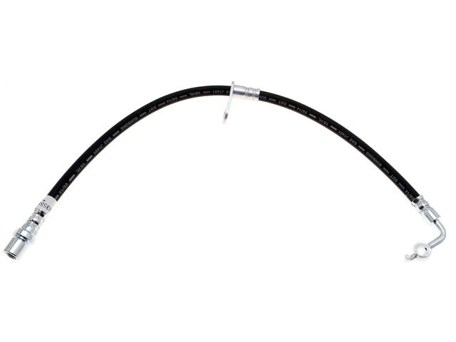 Brake Hydraulic Hose Raybestos Brakes BH383558
