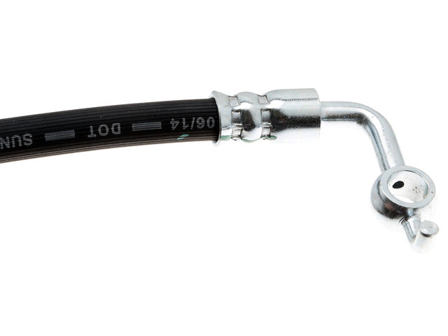 Brake Hydraulic Hose Raybestos Brakes BH383558