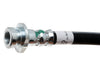 Brake Hydraulic Hose Raybestos Brakes BH383560