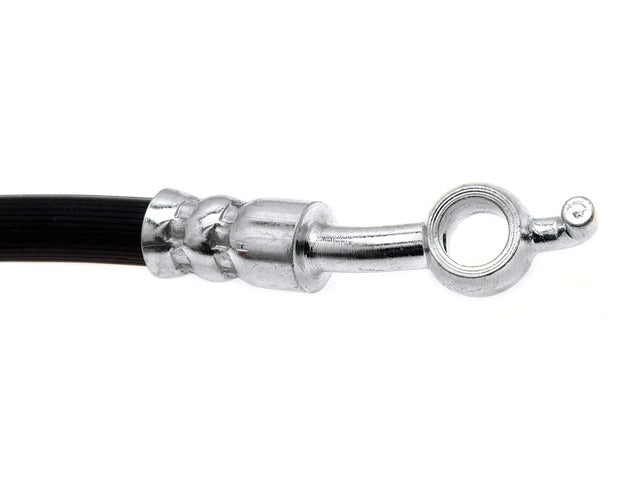Brake Hydraulic Hose Raybestos Brakes BH383561