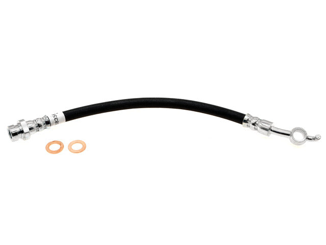 Brake Hydraulic Hose Raybestos Brakes BH383561