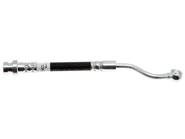 Brake Hydraulic Hose Raybestos Brakes BH383563