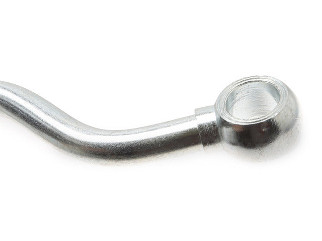 Brake Hydraulic Hose Raybestos Brakes BH383563