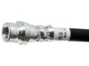Brake Hydraulic Hose Raybestos Brakes BH383563