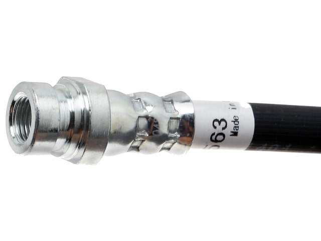 Brake Hydraulic Hose Raybestos Brakes BH383563