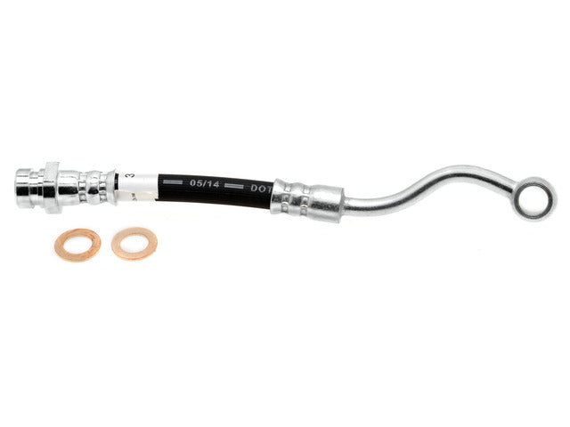 Brake Hydraulic Hose Raybestos Brakes BH383563