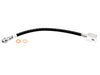 Brake Hydraulic Hose Raybestos Brakes BH383565