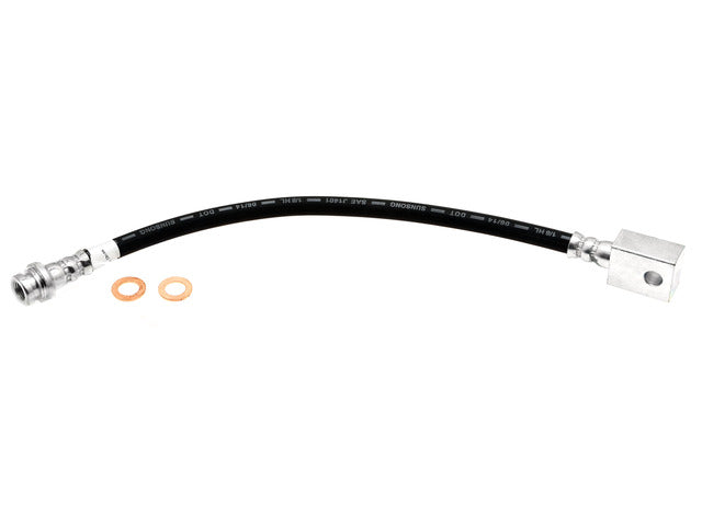 Brake Hydraulic Hose Raybestos Brakes BH383565