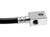 Brake Hydraulic Hose Raybestos Brakes BH383566