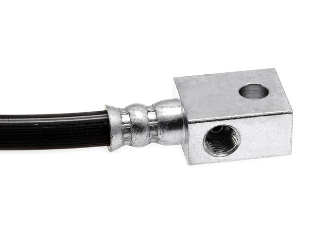 Brake Hydraulic Hose Raybestos Brakes BH383566