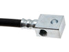 Brake Hydraulic Hose Raybestos Brakes BH383566