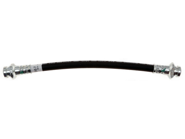 Brake Hydraulic Hose Raybestos Brakes BH383567