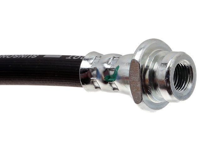 Brake Hydraulic Hose Raybestos Brakes BH383567