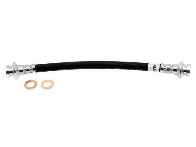 Brake Hydraulic Hose Raybestos Brakes BH383567