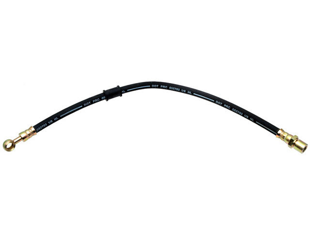 Brake Hydraulic Hose Raybestos Brakes BH38356