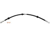 Brake Hydraulic Hose Raybestos Brakes BH383570