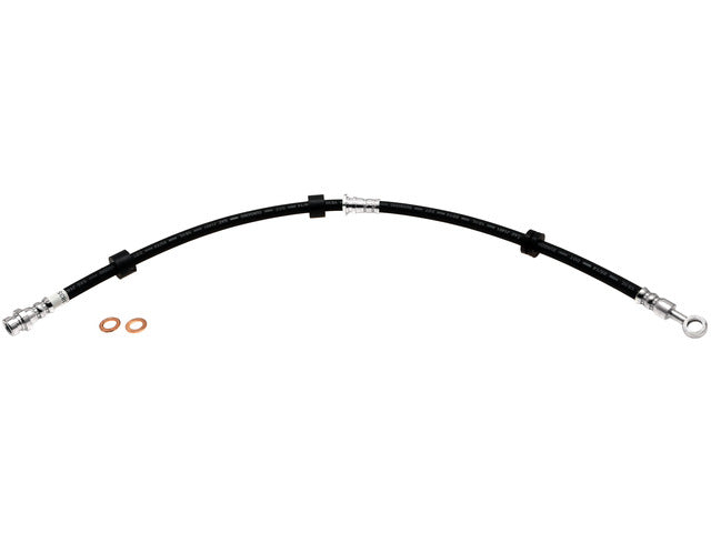 Brake Hydraulic Hose Raybestos Brakes BH383570