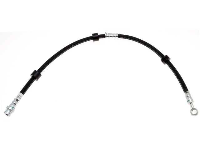 Brake Hydraulic Hose Raybestos Brakes BH383571