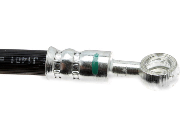 Brake Hydraulic Hose Raybestos Brakes BH383571