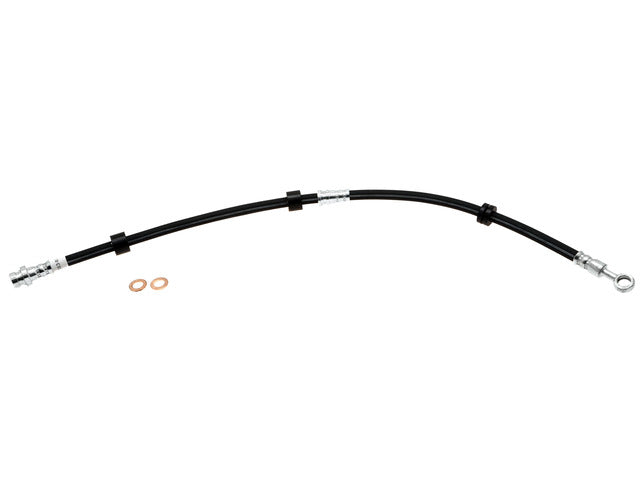 Brake Hydraulic Hose Raybestos Brakes BH383571