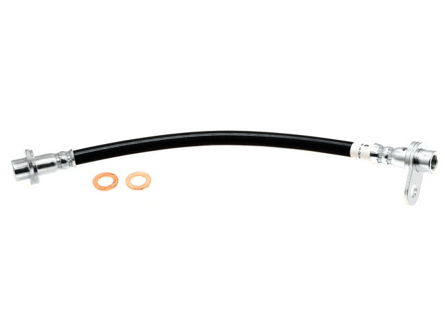 Brake Hydraulic Hose Raybestos Brakes BH383574
