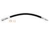 Brake Hydraulic Hose Raybestos Brakes BH383575