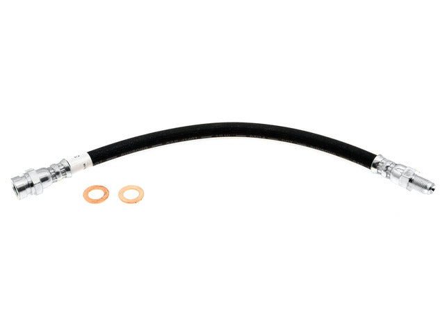 Brake Hydraulic Hose Raybestos Brakes BH383575