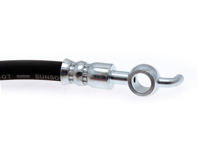Brake Hydraulic Hose Raybestos Brakes BH383579