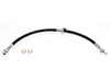 Brake Hydraulic Hose Raybestos Brakes BH383579