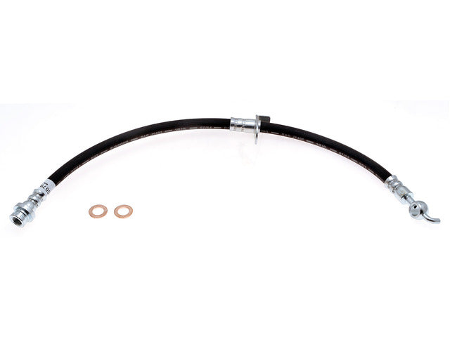 Brake Hydraulic Hose Raybestos Brakes BH383579