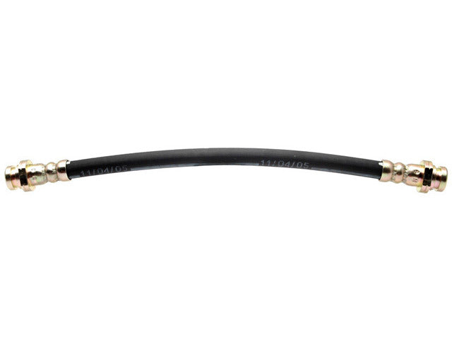 Brake Hydraulic Hose Raybestos Brakes BH38357