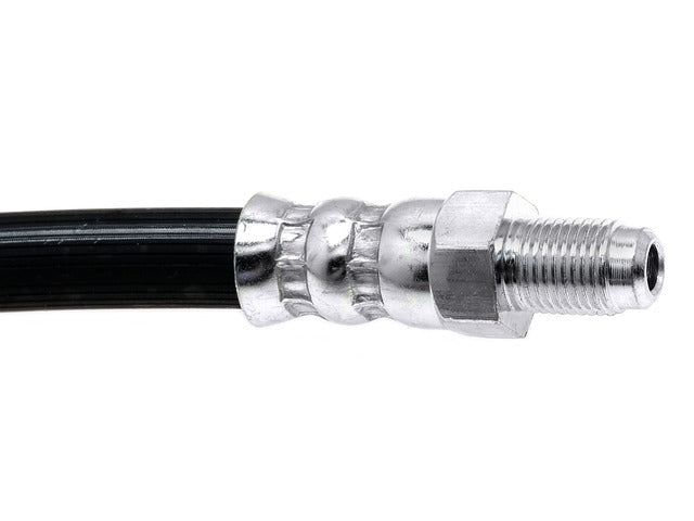 Brake Hydraulic Hose Raybestos Brakes BH383580