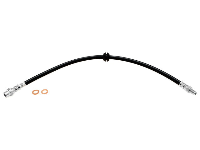 Brake Hydraulic Hose Raybestos Brakes BH383580