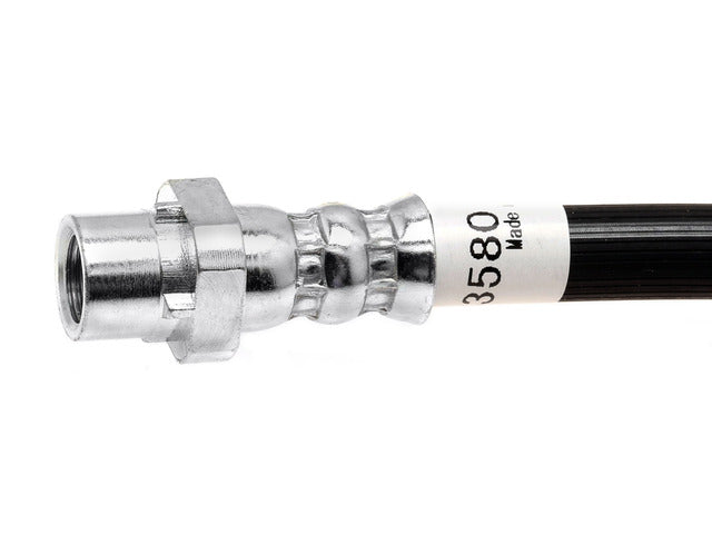 Brake Hydraulic Hose Raybestos Brakes BH383580