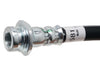 Brake Hydraulic Hose Raybestos Brakes BH383581