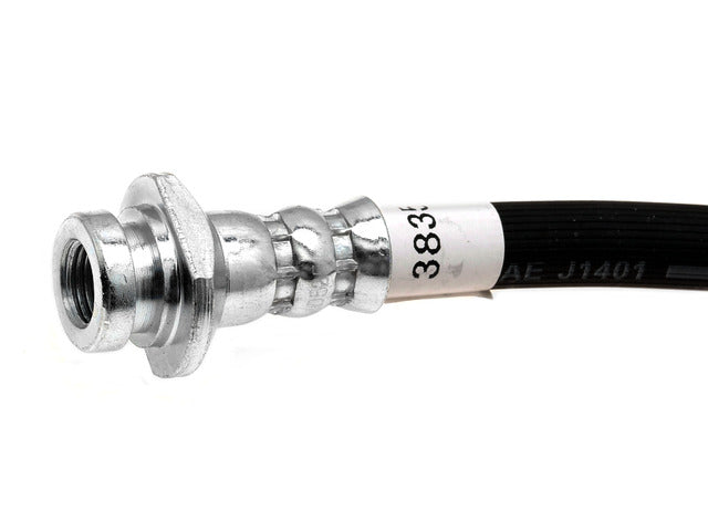 Brake Hydraulic Hose Raybestos Brakes BH383582